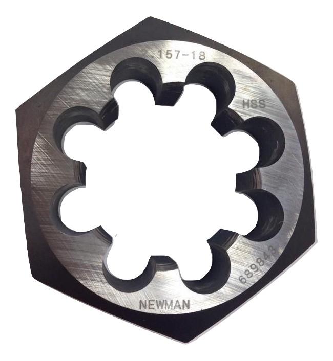 Taps & Dies Bearing Locknut Sizes NEWMAN TOOLS SHOPPING CART