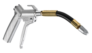 Silvent 2220-L Flexible Air Gun