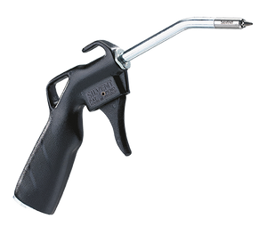 Silvent 500-S Air Gun w/ Stainless Steel Nozzle