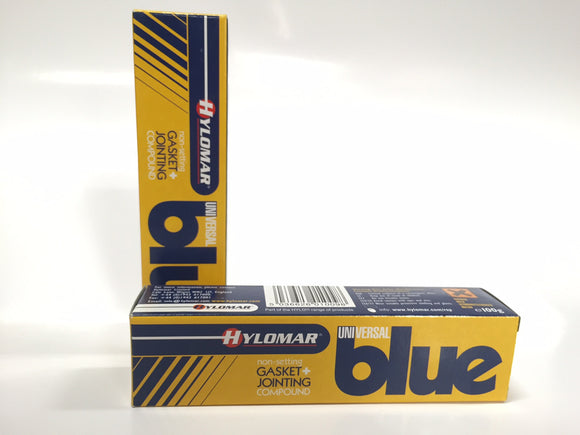 Hylomar Universal Blue - 100g (3.5oz) Tube