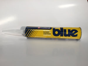 Hylomar Universal Blue - 350g (12.25oz) Cartridge
