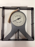 0°- 360° Counter-Clockwise Miracle Point Magnetic Base and Protractor