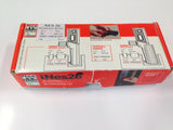 NES26 Internal Rethreading Tool: 1.1/4"-2.5/8" (32-68mm)