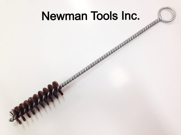 Carbon Steel Tube Brushes For Thru Holes- Series 84,  1/8