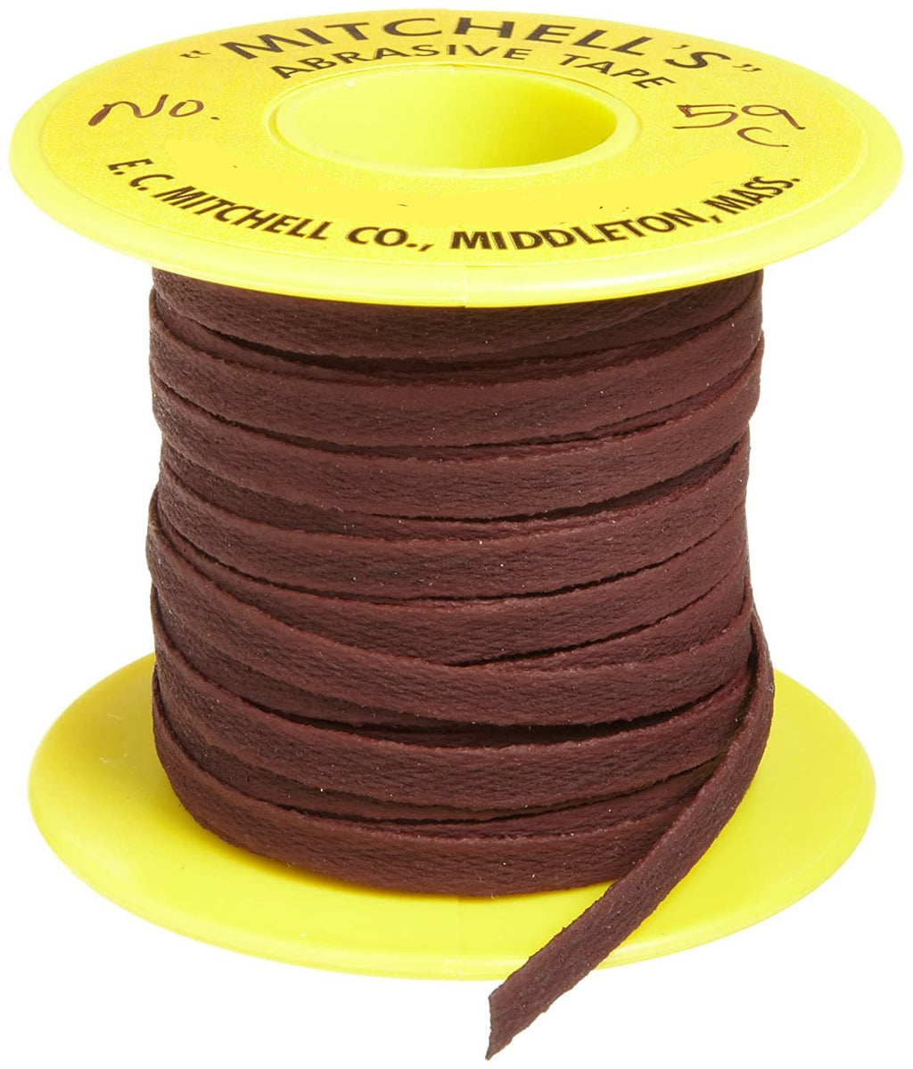 Mitchell's Round Abrasive Cords NEWMAN TOOLS SHOPPING CART