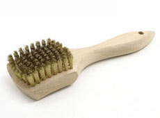 Block Hand Scratch Cleaning Brushes