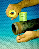 Round Abrasive Cords - Aluminium Oxide
