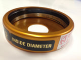 Special Inside Diameter Pi Tapes (Inch/Metric)