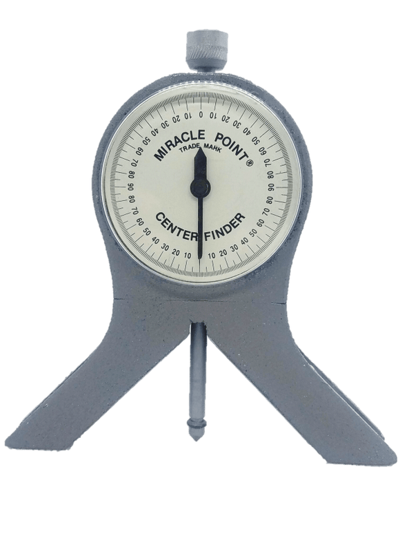 Miracle Point - Magnetic Protractors