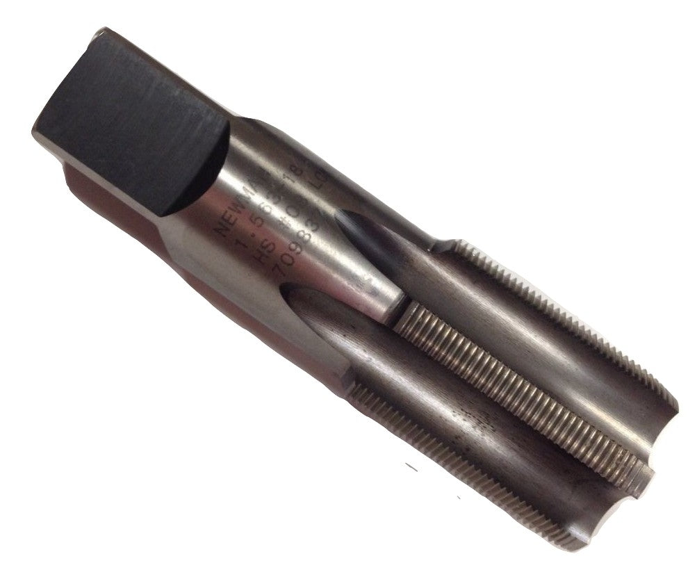 Taps & Internal Threading Tools – NEWMAN TOOLS SHOPPING CART