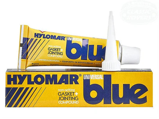 Hylomar Universal Blue