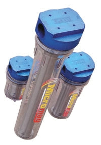 Micromag Magnetic Filters