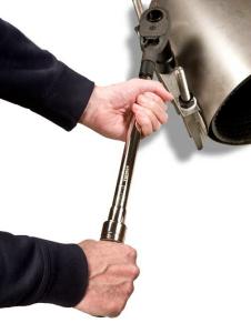 Torque Wrenches and Tools