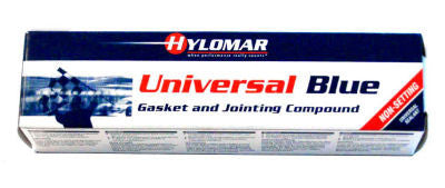 Hylomar Universal Blue
