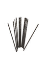 1/32" HSS Jobber Drills (12 pk)
