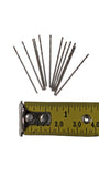 1/32" HSS Jobber Drills (12 pk)