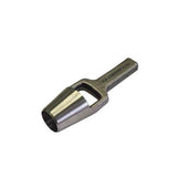 3/16" to 15/16" CS Osborne Series 149 Arch or Hollow Punches
