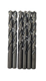 7/16" HSS Jobber Drills (6 pk)