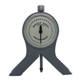 0°- 360° Counter-Clockwise Miracle Point Magnetic Base and Protractor