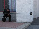 NTESM2000, 5 Section Search Mirror