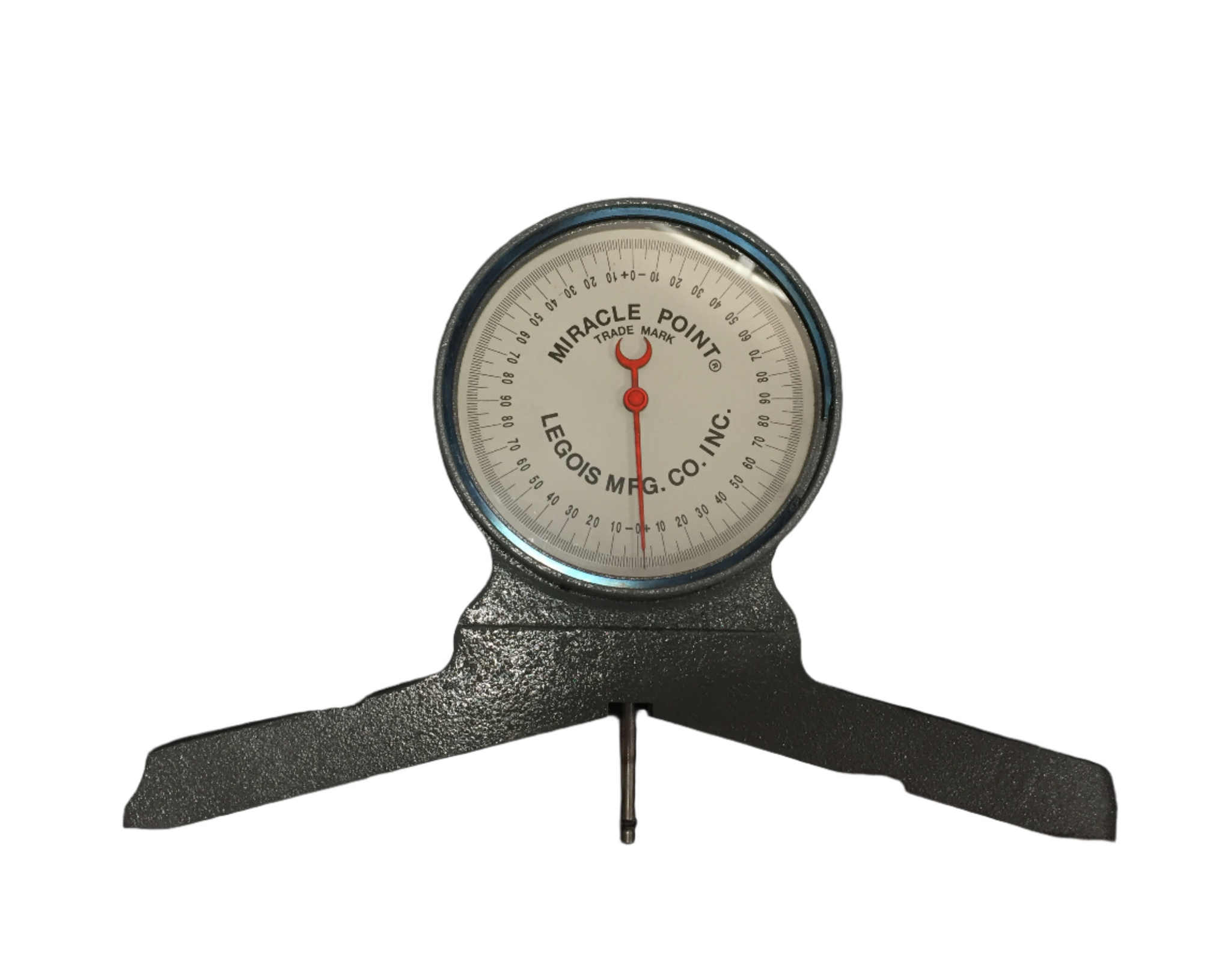 Miracle Point - Magnetic Protractors, Centering Heads – NEWMAN