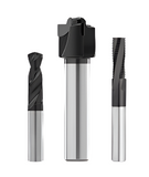 SAEJ1926 (MS16142) DFX Pilotless Port Cutter Kits – NEWMAN TOOLS ...