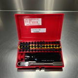 WF-4 Super Deluxe Mini Ratchet Kit