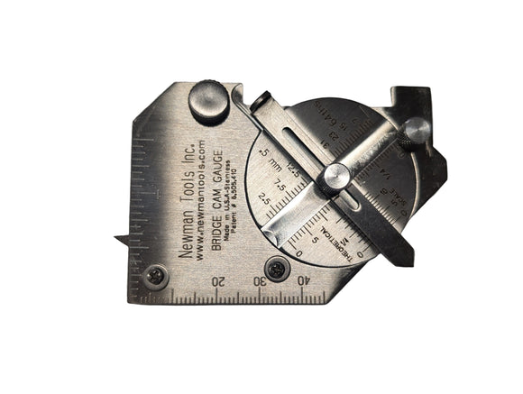 WG-4A, Pocket Bridge Cam Gauge