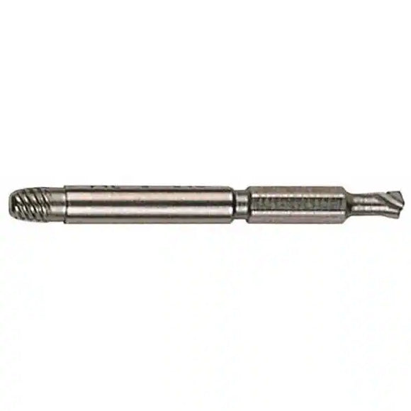 Micro Drill-out Extractors – NEWMAN TOOLS SHOPPING CART