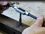 Tap Wrenches