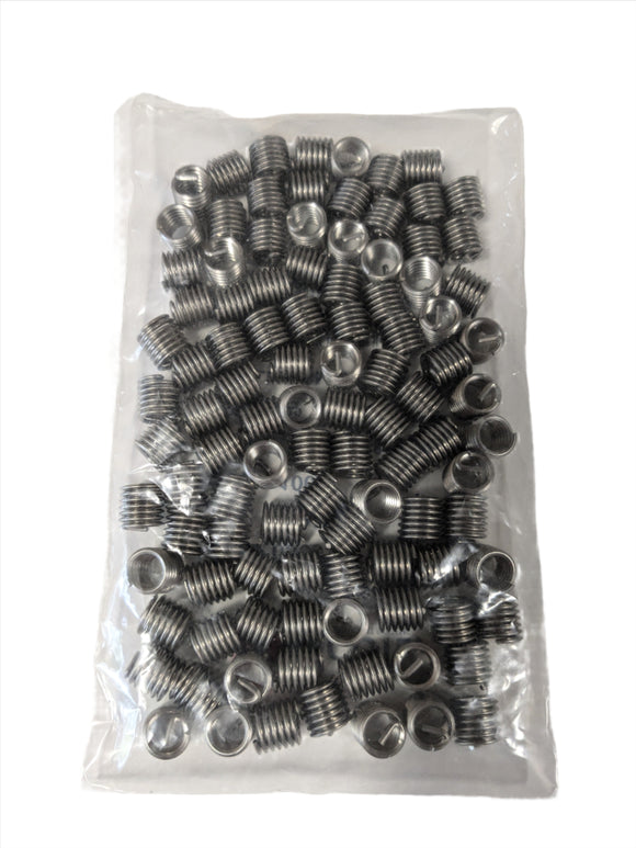 4 - 48 UNF STI Inserts (Available in 5 different lengths) – NEWMAN ...