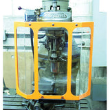 Flexbar Universal Mount Mill & Grinder Guards