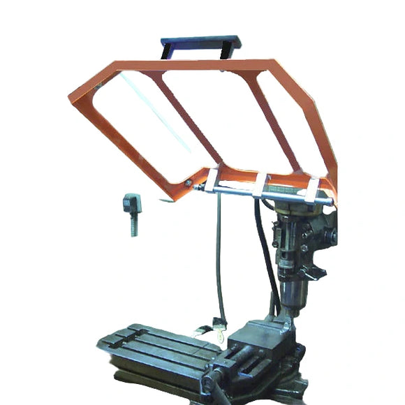 Flexbar Universal Mount Mill & Grinder Guards