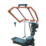 Flexbar Universal Mount Mill & Grinder Guards