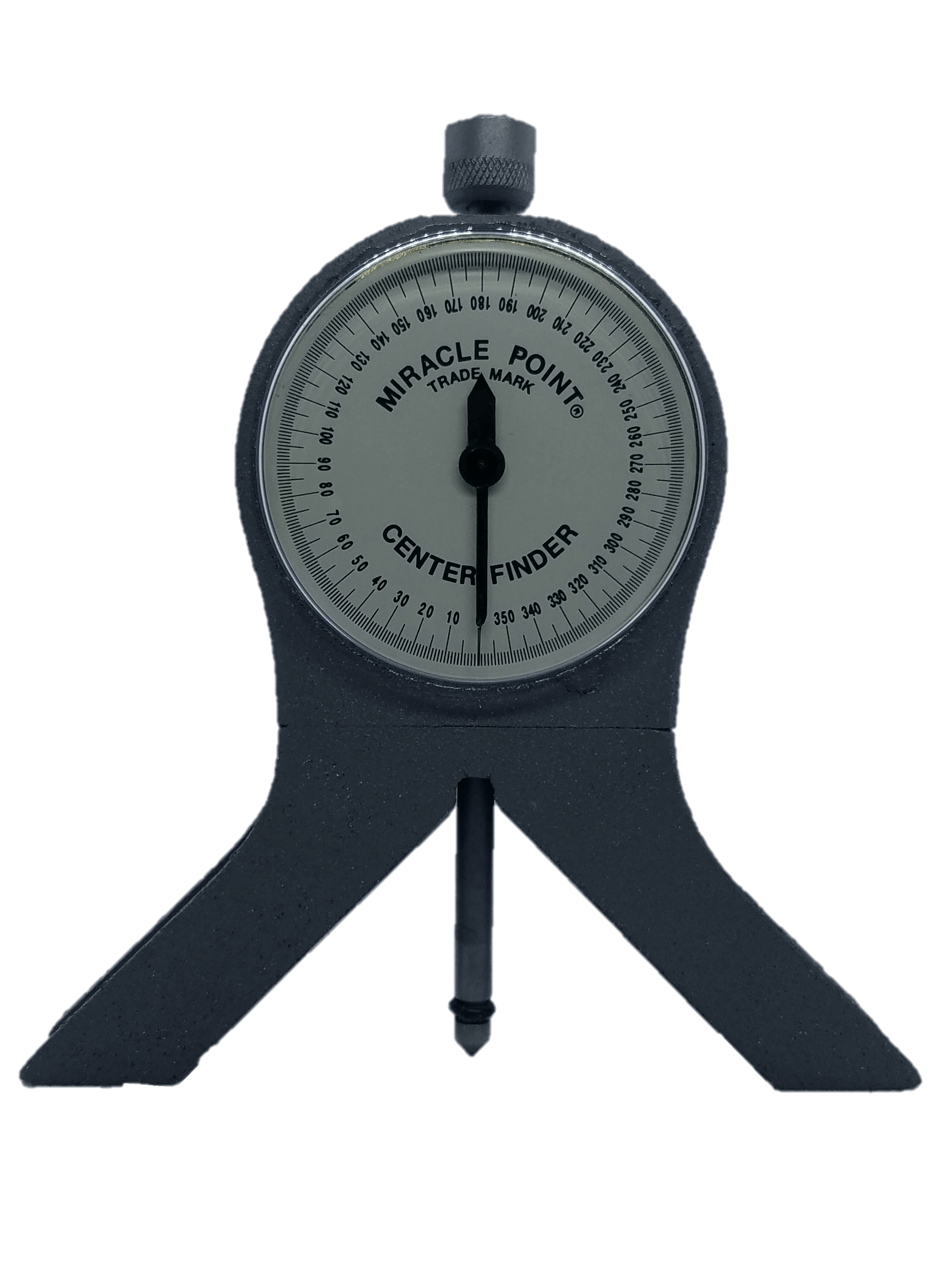 Miracle Point - Magnetic Protractors, Centering Heads – NEWMAN