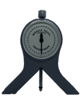 0°- 360° Clockwise Miracle Point Magnetic Base and Protractor