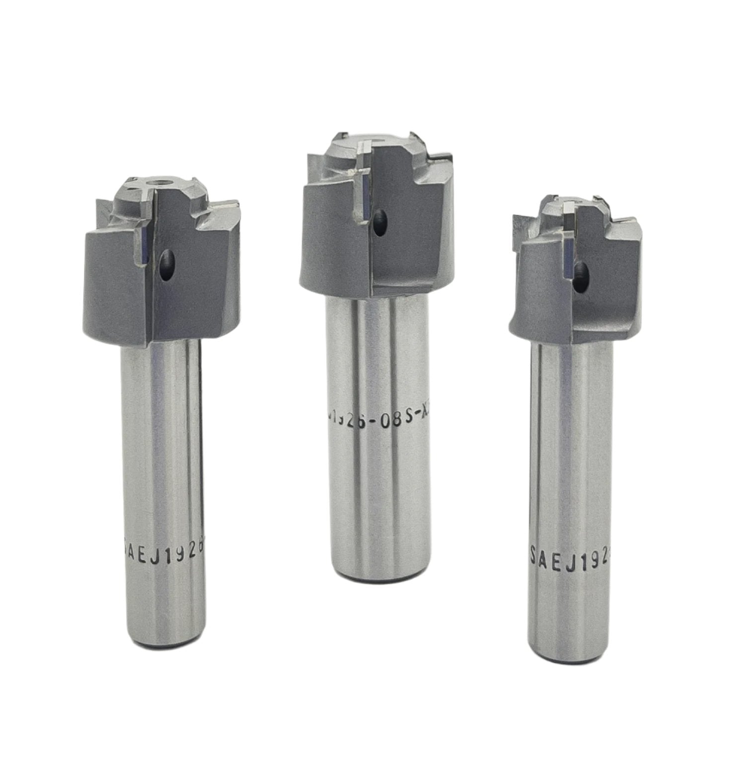 あみ　Sサイズ AS5202-S Port Tool, MS33649 solid pilot port contour cutters