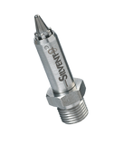 Silvent 011 Stainless Nozzle