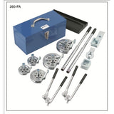 350-FHA Lever Type Tube Bender Kit by Imperial