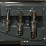 Drill-Out Bolt Extractor Sets