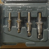 Drill-Out Bolt Extractor Sets