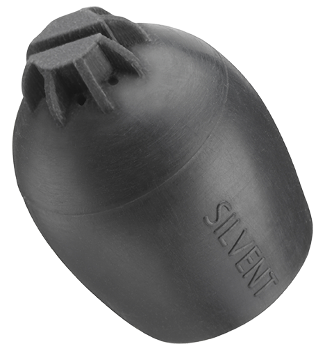Silvent 801 EPDM Nozzle