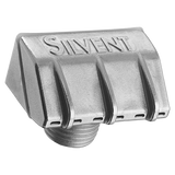 Silvent 931 Stainless Nozzle