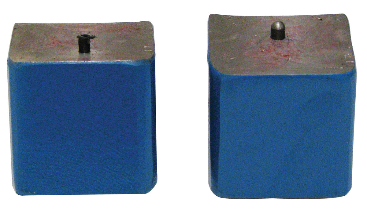 Reco Bearing Heater Raising Blocks – NEWMAN TOOLS SHOPPING CART