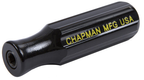 Chapman Screwdriver Handles