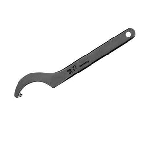 Hook Spanner Wrenches with Fixed Pin DIN 1810B