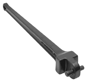 Petol Flange Wrench