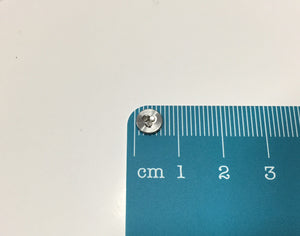 Micro Miniature Dies (Inch / Imperial)