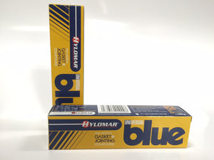 Hylomar Universal Blue - 100g (3.5oz) Tube