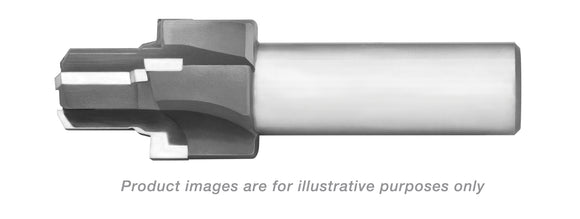 ISO 6149-1 Port Cutters